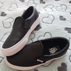 Kids Vans